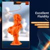 Kép 3/6 - ERYONE nagy sebességű PLA+ filament 1kg – Narancs
