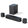 Kép 8/13 - Ultimea Aura A30 5.1 soundbar + 1 pár Steady 310 hangfalállvány, app vezérlés, 10 sávos EQ, 121 előre beállított EQ