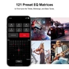 Kép 7/7 - Ultimea Aura A50 Pro 5.1 hangprojektor + 1 pár Steady 310 állvány, Dolby Atmos, TV-hez, app vezérlés, HDMI eARC/OPT/AUX/Bluetooth