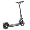Kép 4/8 - JOYOR C10 Elektromos roller, 500W motor, levehető 48V 10.4Ah akku, 10" kerék, 40 km/h max, 30-40 km hatótáv, 120 kg teherbírás, dupla tárcsafék, NFC zár