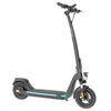 Kép 6/8 - JOYOR C10 Elektromos roller, 500W motor, levehető 48V 10.4Ah akku, 10" kerék, 40 km/h max, 30-40 km hatótáv, 120 kg teherbírás, dupla tárcsafék, NFC zár