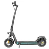 Kép 7/8 - JOYOR C10 Elektromos roller, 500W motor, levehető 48V 10.4Ah akku, 10" kerék, 40 km/h max, 30-40 km hatótáv, 120 kg teherbírás, dupla tárcsafék, NFC zár