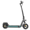 Kép 1/8 - JOYOR C10 Elektromos roller, 500W motor, levehető 48V 10.4Ah akku, 10" kerék, 40 km/h max, 30-40 km hatótáv, 120 kg teherbírás, dupla tárcsafék, NFC zár