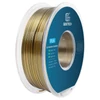 Kép 1/5 - Geeetech két színű selyem PLA filament 1kg – Arany és ezüst