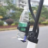 Kép 5/5 - Összecsukható kerékpárhoz és KUGOO elektromos rollerhez többfunkciós kulacstartó, gyorsan leszerelhető