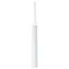 Kép 2/2 - Xiaomi Mijia T100 okos szónikus elektromos fogkefe - 2db, puha sörték, 2 üzemmód, IPX7 vízálló, USB töltés, 30 napos akkuidő - kék