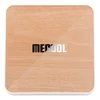 Kép 4/9 - MECOOL KM6 Deluxe Android TV Box, 4GB/64GB, Amlogic S905X4, 4K HDR, WiFi 6, Bluetooth 5.0, Android 10