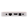 Kép 9/9 - MECOOL KM6 Deluxe Android TV Box, 4GB/64GB, Amlogic S905X4, 4K HDR, WiFi 6, Bluetooth 5.0, Android 10