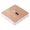Kép 1/9 - MECOOL KM6 Deluxe Android TV Box, 4GB/64GB, Amlogic S905X4, 4K HDR, WiFi 6, Bluetooth 5.0, Android 10