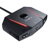Kép 4/6 - GameSir LeadJoy VX2 AimBox konzol adapter - Xbox One, PS4 kompatibilis, 3,5 mm jack, többplatformos