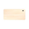Kép 2/7 - ACGAM 140x60x1,8 cm MDF asztallap elektromos állítható íróasztal vázhoz - fa, egy- és kétmotoroshoz