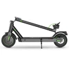 Kép 6/15 - isinwheel S9 Pro elektromos roller, 350W motor, 36V 7.5Ah akkumulátor, 8.5" felfújható kerék, 25km/h, 28km hatótáv, applikációs vezérlés