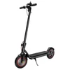 Kép 4/10 - iScooter W6 összecsukható elektromos roller – 500W motor, 36V 7.8Ah akkumulátor, 10" kerék, 35km/h végsebesség, 30km hatótáv, hátsó tárcsafék, LCD kijelző