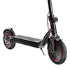 Kép 6/10 - iScooter W6 összecsukható elektromos roller – 500W motor, 36V 7.8Ah akkumulátor, 10" kerék, 35km/h végsebesség, 30km hatótáv, hátsó tárcsafék, LCD kijelző