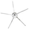 Kép 2/5 - Roborock oldalkefe (2 db) S5/S5 Max/Q7/Q7 Max/Q7 Max+/S7 MaxV Ultra/S7 Pro Ultra robotporszívóhoz - fehér