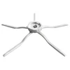 Kép 4/5 - Roborock oldalkefe (2 db) S5/S5 Max/Q7/Q7 Max/Q7 Max+/S7 MaxV Ultra/S7 Pro Ultra robotporszívóhoz - fehér