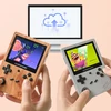 Kép 9/10 - ANBERNIC RG351V kézi játékkonzol 128GB, 3.5" IPS kijelző, 20000 játék, dual TF kártya, NDS, N64, PSP, PS1 támogatás - szürke
