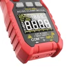 Kép 7/10 - KAIWEETS HT208D lakatfogó 1000A AC/DC, TRMS, NCV, GFCI – digitális árammérő villanyszerelőknek