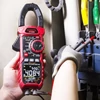 Kép 10/10 - KAIWEETS HT208D lakatfogó 1000A AC/DC, TRMS, NCV, GFCI – digitális árammérő villanyszerelőknek