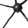 Kép 4/4 - 6db oldalkefe Roborock S5, S5 MAX, S6, S7, S7+, Q7 MAX, S7 MAXV, S7 Pro Ultra robotporszívóhoz - fekete
