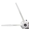 Kép 7/15 - Roborock S7 tartozékkészlet: 1 fő kefe, 2 oldalkefe, 2 felmosó, 2 szűrő - fekete