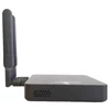 Kép 2/6 - UGOOS UT8 Android 11 Mini PC TV Box, RK3568, négymagos A55, 4GB RAM, 32GB ROM, WiFi 6, Gigabites LAN, SAMBA, HDR