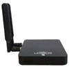 Kép 4/6 - UGOOS UT8 Android 11 Mini PC TV Box, RK3568, négymagos A55, 4GB RAM, 32GB ROM, WiFi 6, Gigabites LAN, SAMBA, HDR