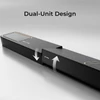 Kép 17/19 - Ultimea Skywave F30 3.1.2 Soundbar, Dolby Atmos, Alkalmazásvezérlés, 300W csúcsteljesítmény, CEC, Bluetooth 5.4, 10 sávos EQ, 121 EQ beállítás