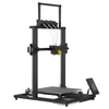 Kép 6/7 - Zonestar Z8PM4 Pro 3D nyomtató 4 Titan extruder, 4 az 1-ben színkeverés, automata szintezés, 32bit alaplap, LCD, nyílt forrás, 300x300x400 mm