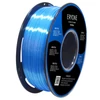 Kép 2/5 - ERYONE Selyem PLA 3D nyomtató filament 1kg - kék