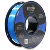 Kép 3/5 - ERYONE Selyem PLA 3D nyomtató filament 1kg - kék