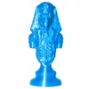 Kép 4/5 - ERYONE Selyem PLA 3D nyomtató filament 1kg - kék