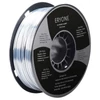 Kép 2/5 - ERYONE Selyem PLA 3D nyomtató filament, 1.75mm, 1kg, ±0.03mm pontosság - ezüst