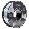 Kép 3/5 - ERYONE Selyem PLA 3D nyomtató filament, 1.75mm, 1kg, ±0.03mm pontosság - ezüst