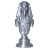Kép 4/5 - ERYONE Selyem PLA 3D nyomtató filament, 1.75mm, 1kg, ±0.03mm pontosság - ezüst