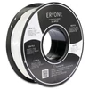 Kép 3/5 - ERYONE Selyem PLA 3D nyomtató filament 1.75mm, 1kg, ±0.03mm pontosság - fehér