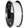 Kép 4/5 - ERYONE Selyem PLA 3D nyomtató filament 1.75mm, 1kg, ±0.03mm pontosság - fehér
