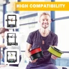 Kép 5/6 - ERYONE PETG 3D nyomtató filament 1.75mm, 1kg, ±0.03mm pontosság - fekete