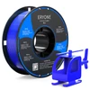 Kép 1/6 - ERYONE PETG 3D nyomtató filament 1,75mm, 1kg, ±0,03mm pontosság, kiváló minőség - kék