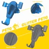 Kép 6/6 - ERYONE PETG 3D nyomtató filament 1kg - Átlátszó kék