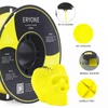 Kép 4/5 - ERYONE PLA 3D nyomtató filament 1kg - sárga
