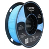 Kép 1/5 - ERYONE PLA filament 1,75mm 3D nyomtatóhoz, 1kg, ±0,03mm pontosság - kék