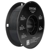 Kép 1/5 - ERYONE PLA 3D nyomtató filament 1.75mm, ±0.03mm, 1kg tekercs – Jet Black - fekete