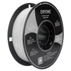 Kép 1/5 - ERYONE PLA filament 3D nyomtatóhoz, 1.75mm, 1kg, ±0.03mm pontosság, kiváló minőség - szignálszürke