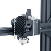Kép 3/5 - TWO TREES teljesen fém balos klón dupla hajtású extruder 3D nyomtatóhoz - fekete