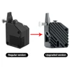 Kép 5/5 - TWO TREES teljesen fém balos klón dupla hajtású extruder 3D nyomtatóhoz - fekete