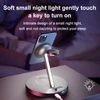 Kép 7/8 - 3 az 1-ben Magsafe vezeték nélküli töltő iPhone 13-hoz - fekete