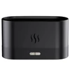 Kép 2/4 - Aromaterápiás lánghatású párásító, ultrahangos USB illóolaj diffúzor otthonra, irodába