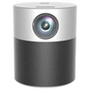 Kép 1/3 - Android 9.0 LCD projektor, Full HD 1080P, 1920x1080, 300 ANSI lumen, WiFi, Bluetooth