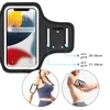 Kép 4/8 - Vízálló futó telefontartó karszalag, 5.8" – iPhone 11 Pro/12 mini kompatibilis